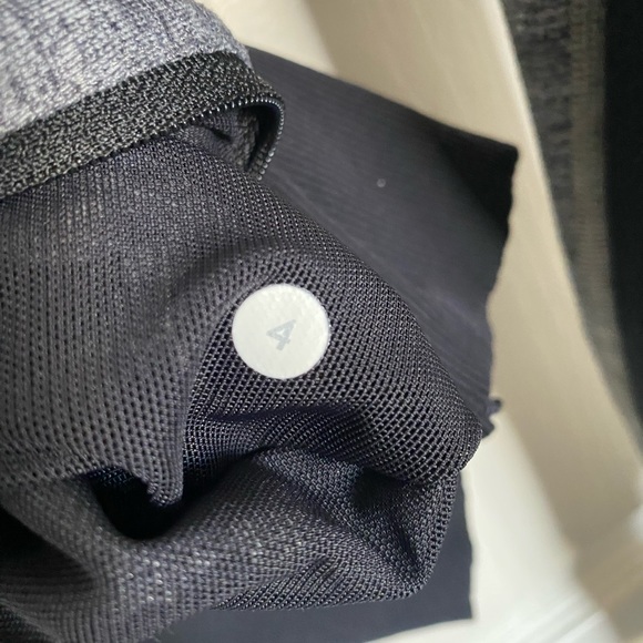 Lululemon zip jacket 4 - Picture 5 of 5